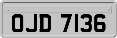 OJD7136