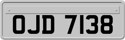 OJD7138