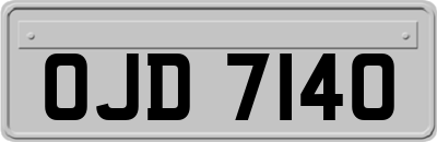 OJD7140