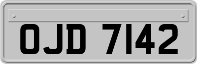 OJD7142