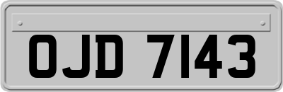 OJD7143