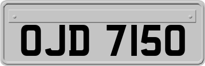 OJD7150