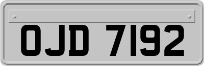 OJD7192