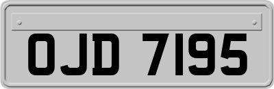 OJD7195