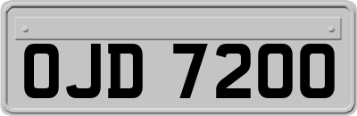 OJD7200