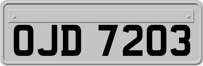OJD7203