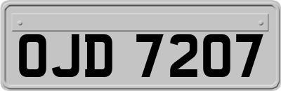 OJD7207