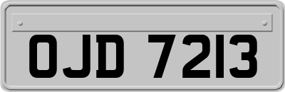 OJD7213