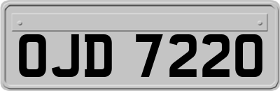 OJD7220