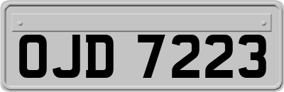 OJD7223