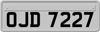 OJD7227