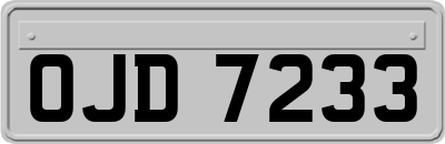 OJD7233