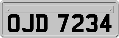 OJD7234