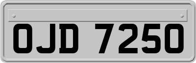 OJD7250
