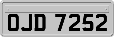 OJD7252