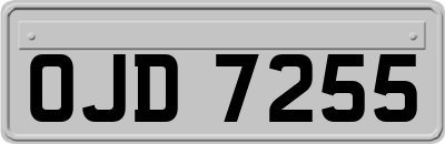 OJD7255