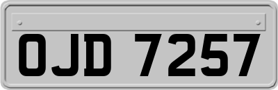 OJD7257