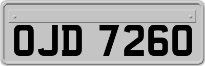 OJD7260