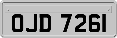 OJD7261
