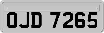 OJD7265