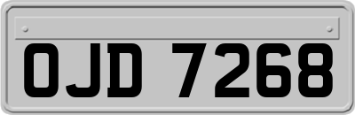 OJD7268