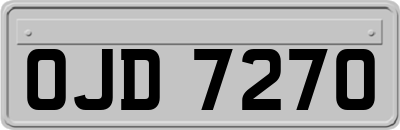 OJD7270