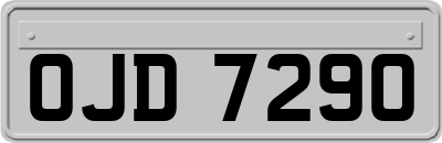 OJD7290