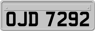 OJD7292