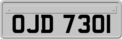 OJD7301