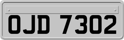 OJD7302