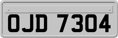 OJD7304