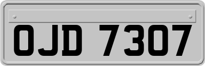 OJD7307
