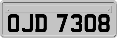 OJD7308
