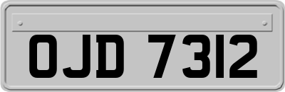 OJD7312
