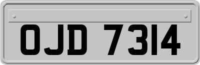 OJD7314