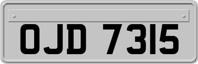 OJD7315