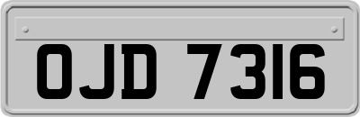 OJD7316