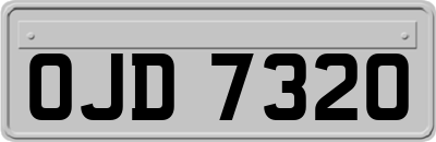 OJD7320