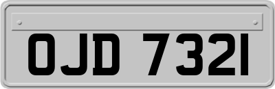 OJD7321