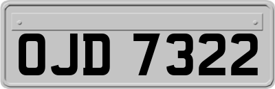 OJD7322