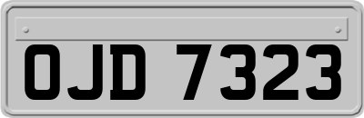 OJD7323