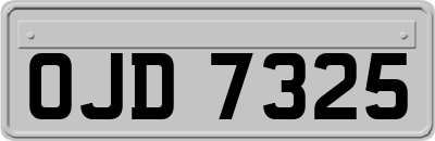 OJD7325