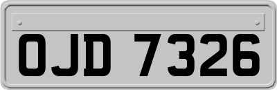 OJD7326