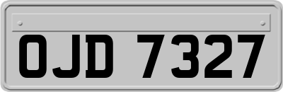OJD7327