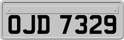 OJD7329