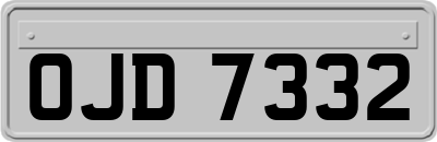 OJD7332