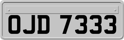 OJD7333