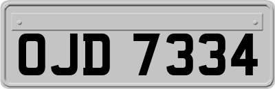 OJD7334