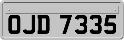OJD7335