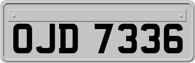 OJD7336